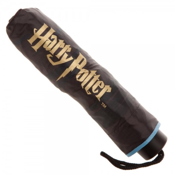 Harry Potter Hogwarts Color Changing Umbrella - Picture 4 of 4